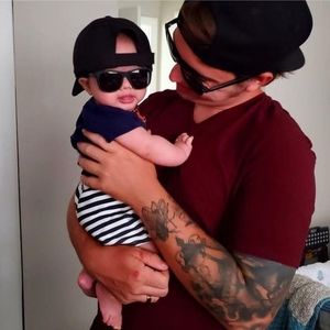 Meet your Posher, Nick